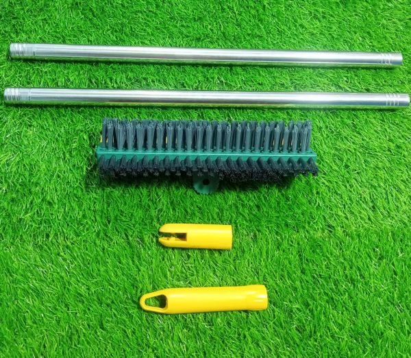 2 In 1 Floor Cleaning Brush | Bathroom Floor Cleaning Brush – Floor Brush Scrubber
