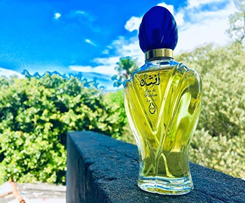 Afshan Arabic Eau De Long Lasting Perfume