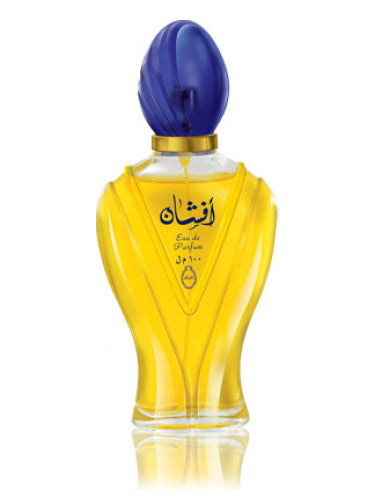 Afshan Arabic Eau De Long Lasting Perfume