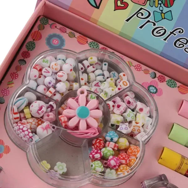 Professional Makeup Set For Kids