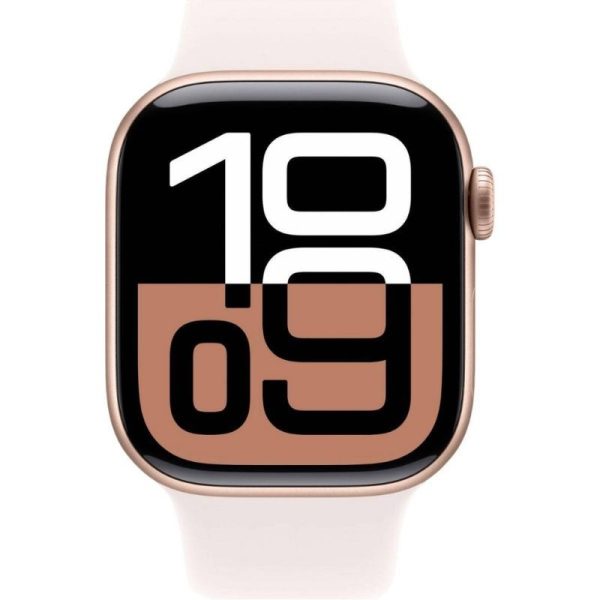 S10 Max Series 10 Smart Watch