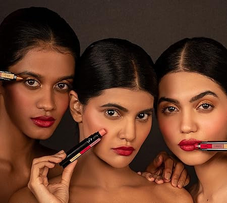 Professional Makeup Set  For Kids
