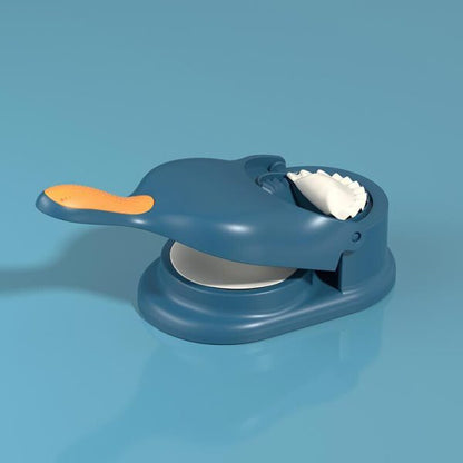 2-in-1 Dumpling Wrapper Tool Food Grade