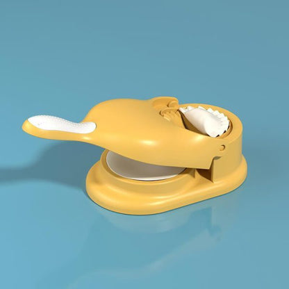 2-in-1 Dumpling Wrapper Tool Food Grade