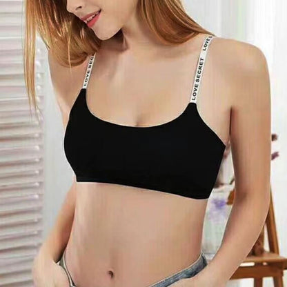 Multicolor Sports Bra -Comfortable and Lightweight -1 Pcs