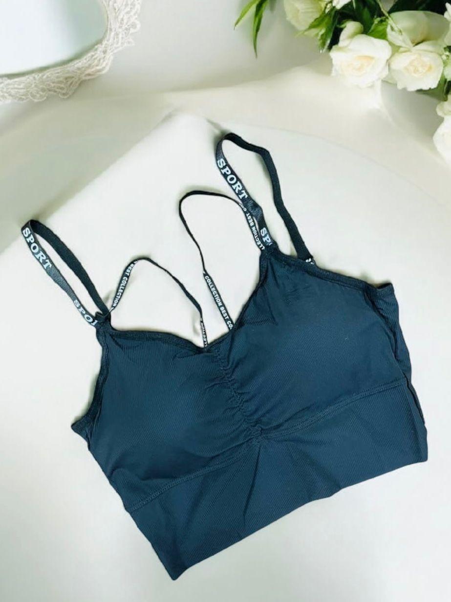 Stylish Multicolor Malai Camisole - Light Weight Design (1 Pcs)
