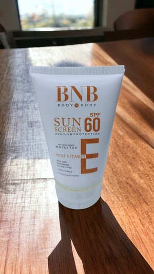 BNB Sun-Block - Buy 1 Get 1 Free