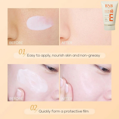 Korean (BNB) Rice Facial Kit 3 in 1