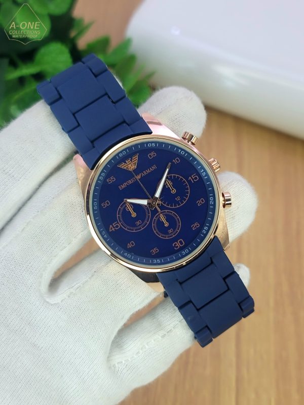Aa1 Emporio Armani Stylish Watch