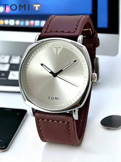 Aa1 Quartz Swiss Stylish Watch