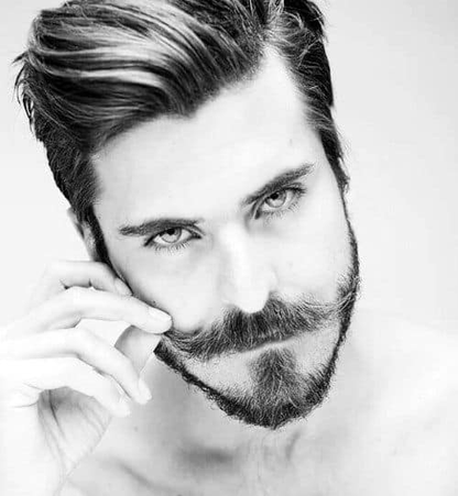 Beard Oil By V Care | Herbal Oil