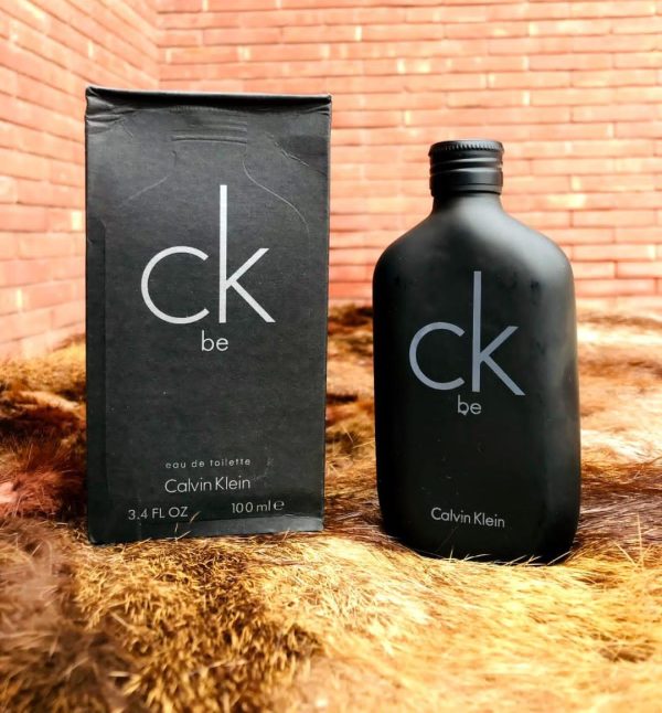 Calvin Klein Ck Be Eau De Perfume
