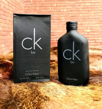 Calvin Klein Ck Be Eau De Perfume
