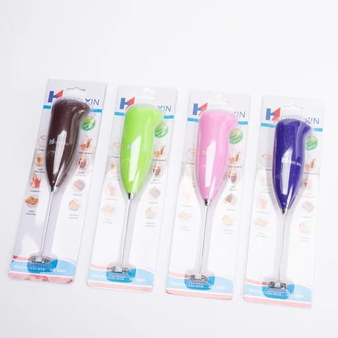 Electric Beater Cooking Tool Kitchen Cell Operated