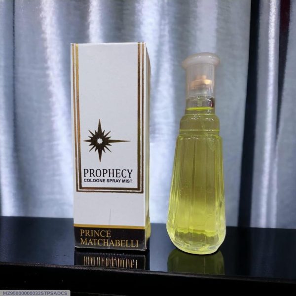 Prince Matchabelli Women’s Prophecy – Eau De Parfum – 100ml