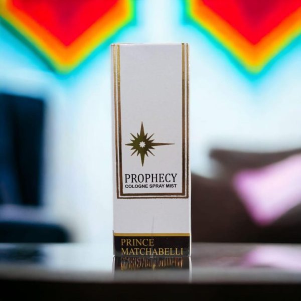 Prince Matchabelli Women’s Prophecy – Eau De Parfum – 100ml