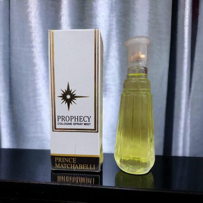 Prince Matchabelli Women’s Prophecy – Eau De Parfum – 100ml