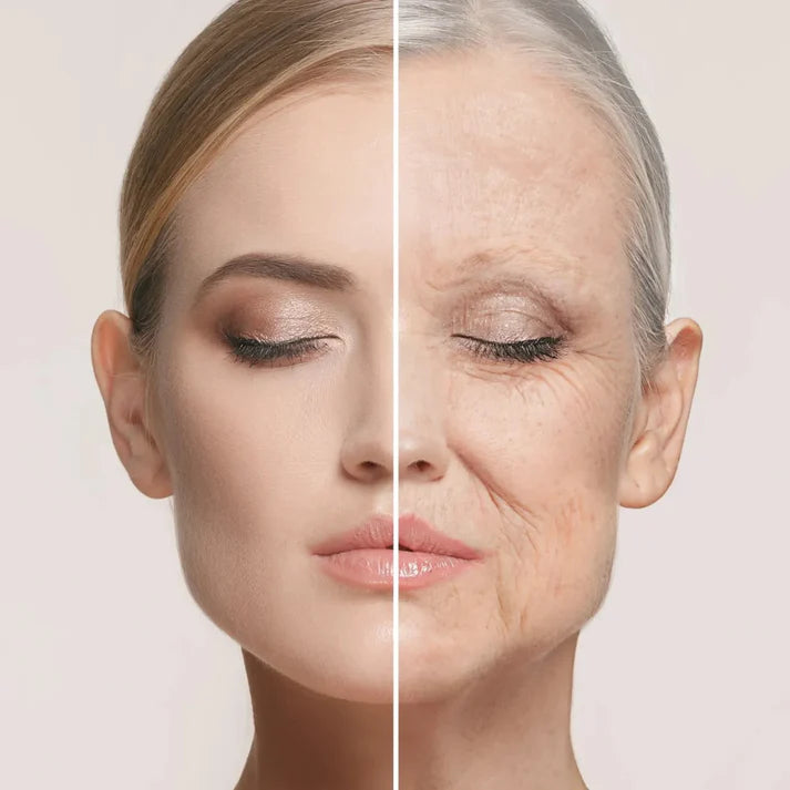 Gluta White Cream – Advanced Skin Whitening & Anti-Aging Care