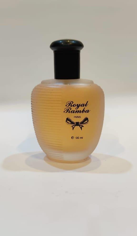Royal Ramba Perfume 100 Ml