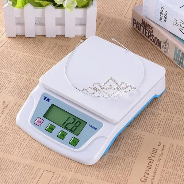 Kitchen Scale Digital Multi Purpose Kitchen Scale