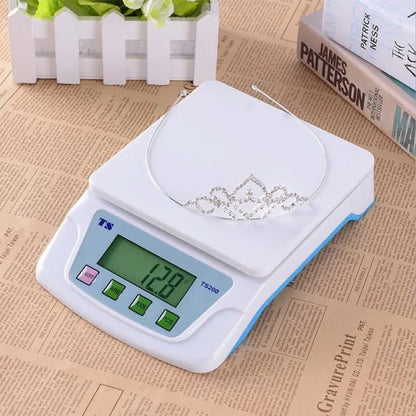 Kitchen Scale Digital Multi Purpose Kitchen Scale