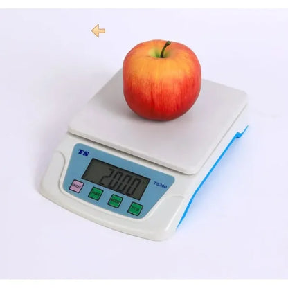 Kitchen Scale Digital Multi Purpose Kitchen Scale